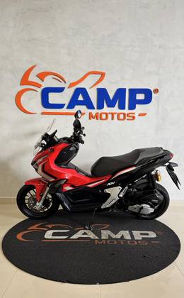 HONDA ADV 